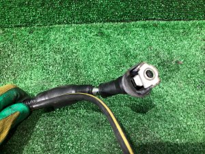 Battery cables SUBARU IMPREZA OEM 81601FE030 GDA, GDB, GD 2002 EJ205 AT