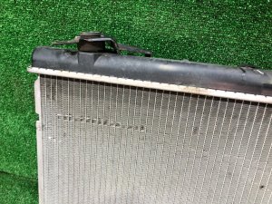 Радиатор двигателя SUBARU IMPREZA OEM 45111FE020 GDA, GDB, GD 2002 EJ205 AT