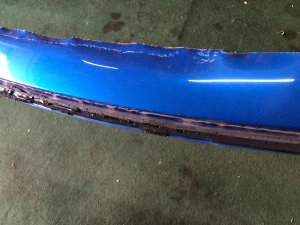 กรอบกระจกบังลมหน้า SUBARU IMPREZA OEM 53400FE010, 51419FE111, 51419FE121 GDA, GDB, GD 2002