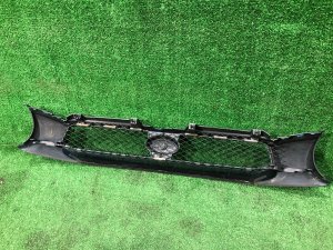 フロントグリル SUBARU IMPREZA OEM 91121FE050PG GDA, GDB, GD 2002 Blue 02C