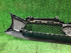 フロントグリル SUBARU IMPREZA OEM 91121FE050PG GDA, GDB, GD 2002 Blue 02C