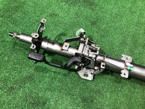 转向柱 SUBARU IMPREZA OEM 34500FE020 GDA, GDB, GD 2002 EJ205 AT