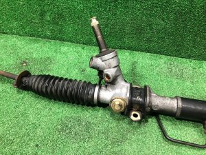 Рулевая рейка SUBARU IMPREZA OEM 34110FE130 GDA, GDB, GD 2002 EJ205 AT