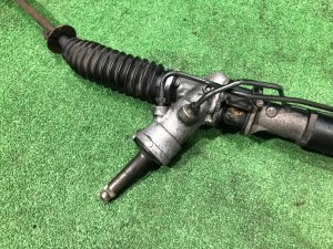 Рулевая рейка SUBARU IMPREZA OEM 34110FE130 GDA, GDB, GD 2002 EJ205 AT