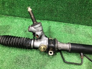 Рулевая рейка SUBARU IMPREZA OEM 34110FE130 GDA, GDB, GD 2002 EJ205 AT