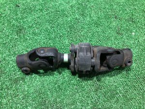 Рулевой карданчик SUBARU IMPREZA OEM 34170FE000 GDA, GDB, GD 2002 EJ205 AT