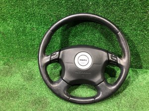 Volante Momo с Airbag 34311AE100 SUBARU IMPREZA