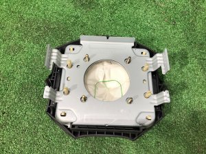 ステアリングホイール Momo с Airbag SUBARU IMPREZA OEM 34311AE100 GDA, GDB, GD 2002 Blue 02C