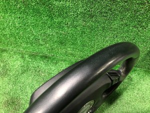 ステアリングホイール Momo с Airbag SUBARU IMPREZA OEM 34311AE100 GDA, GDB, GD 2002 Blue 02C