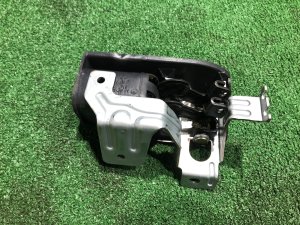 Puxador da tampa do depósito SUBARU IMPREZA OEM 57340AE000 GDA, GDB, GD 2002 Blue 02C