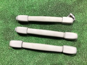 Ручки потолка SUBARU IMPREZA OEM 92043FE001NE GDA, GDB, GD 2002 Blue 02C