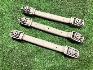 Ручки потолка SUBARU IMPREZA OEM 92043FE001NE GDA, GDB, GD 2002 Blue 02C