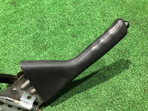 手刹 Кожа SUBARU IMPREZA OEM 26001FE010ML GDA, GDB, GD 2002 Blue 02C