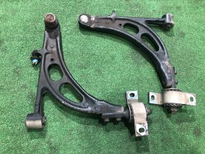 Braços de suspensão dianteiros 20202FE000, 20202FE010 SUBARU IMPREZA
