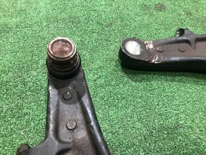 前摆臂 SUBARU IMPREZA OEM 20202FE000, 20202FE010 GDA, GDB, GD 2002 EJ205 AT