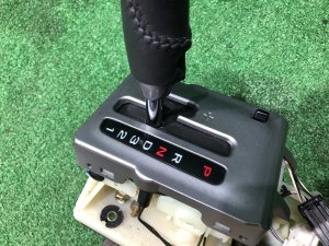 คันเกียร์ออโต้ SUBARU IMPREZA OEM 35111FE020, 35126FE020, 35150FE000 GDA, GDB, GD 2002