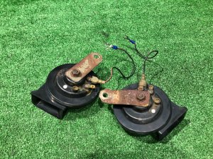 喇叭 гудок SUBARU IMPREZA OEM 86012FE010 GDA, GDB, GD 2002 EJ205 AT