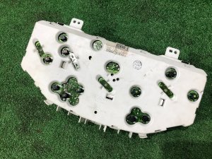 Instrument cluster SUBARU IMPREZA OEM 85030FE020 GDA, GDB, GD 2002 EJ205 AT