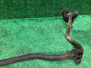 Rear anti-roll bar (D=20) SUBARU IMPREZA OEM 20451FE000 GDA, GDB, GD 2002 EJ205 AT