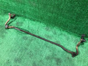 Rear anti-roll bar (D=20) SUBARU IMPREZA OEM 20451FE000 GDA, GDB, GD 2002 EJ205 AT