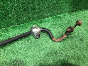 เหล็กกันโคลงหน้า 20мм SUBARU IMPREZA OEM 20401FE000 GDA, GDB, GD 2002 EJ205 AT