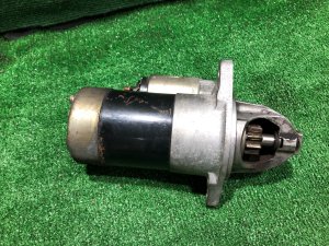 ไดสตาร์ท SUBARU IMPREZA OEM 23300AA390 GDA, GDB, GD 2002 EJ205 AT