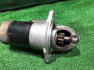 ไดสตาร์ท SUBARU IMPREZA OEM 23300AA390 GDA, GDB, GD 2002 EJ205 AT
