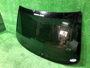 Rear window glass SUBARU IMPREZA OEM 65109FE030 GDA, GDB, GD 2002