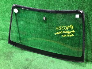 Стекло лобовое SUBARU IMPREZA OEM 65009FE030 GDA, GDB, GD 2002