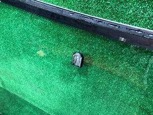 Стекло лобовое SUBARU IMPREZA OEM 65009FE030 GDA, GDB, GD 2002