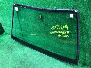 Стекло лобовое SUBARU IMPREZA OEM 65009FE030 GDA, GDB, GD 2002