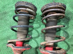 减震器 SUBARU IMPREZA OEM 20310FE340, 20310FE350, 20360FE340, 20360FE350 GDA, GDB, GD 2002 EJ205 AT