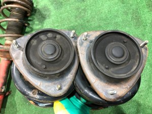 减震器 SUBARU IMPREZA OEM 20310FE340, 20310FE350, 20360FE340, 20360FE350 GDA, GDB, GD 2002 EJ205 AT