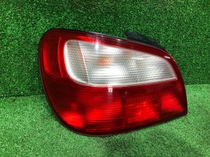 Left tail light SUBARU IMPREZA OEM 84201FE010 GDA, GDB, GD 2002