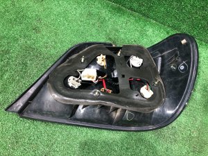 Left tail light SUBARU IMPREZA OEM 84201FE010 GDA, GDB, GD 2002