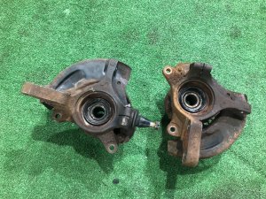 Cubos dianteiros пустые SUBARU IMPREZA OEM 28052AA000, 26310AC040, 26292AE020, 26292AE030 GDA, GDB, GD 2002 EJ205 AT