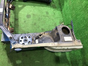 Телевизор SUBARU IMPREZA OEM 53060FE001, 53060FE080, 53020FE000 GDA, GDB, GD 2002
