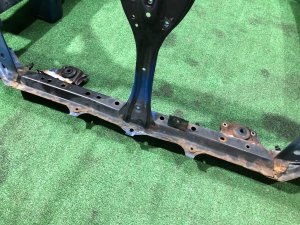 Телевизор SUBARU IMPREZA OEM 53060FE001, 53060FE080, 53020FE000 GDA, GDB, GD 2002