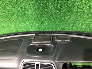 Tablier вся SUBARU IMPREZA OEM 66045FE001OE GDA, GDB, GD 2002 Blue 02C