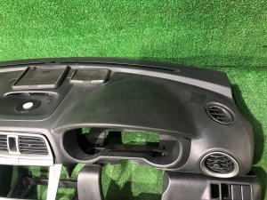 Tablier вся SUBARU IMPREZA OEM 66045FE001OE GDA, GDB, GD 2002 Blue 02C