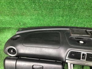 Tablier вся SUBARU IMPREZA OEM 66045FE001OE GDA, GDB, GD 2002 Blue 02C