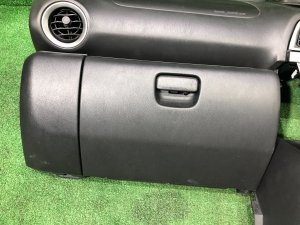 Tablier вся SUBARU IMPREZA OEM 66045FE001OE GDA, GDB, GD 2002 Blue 02C