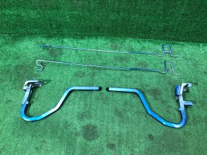 Barras de torção da bagageira 57520FE100, 57529FE040, 57529FE050 SUBARU IMPREZA
