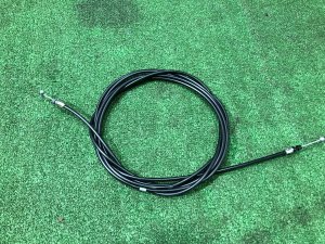 Cable de apertura del maletero 57330FE020 SUBARU IMPREZA