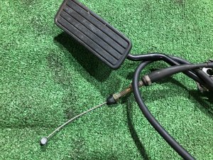 Cable del acelerador Турбо SUBARU IMPREZA OEM 37114FE000 GDA, GDB, GD 2002 EJ205 AT