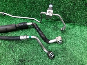 Tubos del aire acondicionado SUBARU IMPREZA OEM 73431FE020, 73421FE011, 73422FE021 GDA, GDB, GD 2002 EJ205 AT