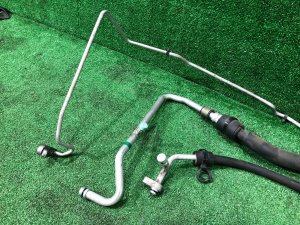 Tubos del aire acondicionado SUBARU IMPREZA OEM 73431FE020, 73421FE011, 73422FE021 GDA, GDB, GD 2002 EJ205 AT