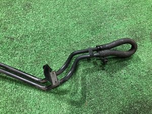 变速箱油冷管 SUBARU IMPREZA OEM 45522FE030 GDA, GDB, GD 2002 EJ205 AT