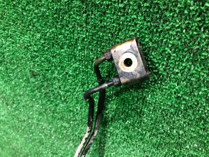 Tubos de travão traseiros SG5 SUBARU IMPREZA OEM 26512FA110 GDA, GDB, GD 2002 EJ205 AT