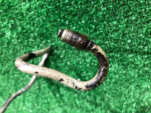 Tubos de travão traseiros SG5 SUBARU IMPREZA OEM 26512FA110 GDA, GDB, GD 2002 EJ205 AT